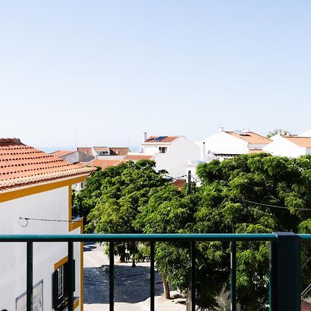 A Casa Da Marina - Sitio Apartment นาซาเร ภายนอก รูปภาพ