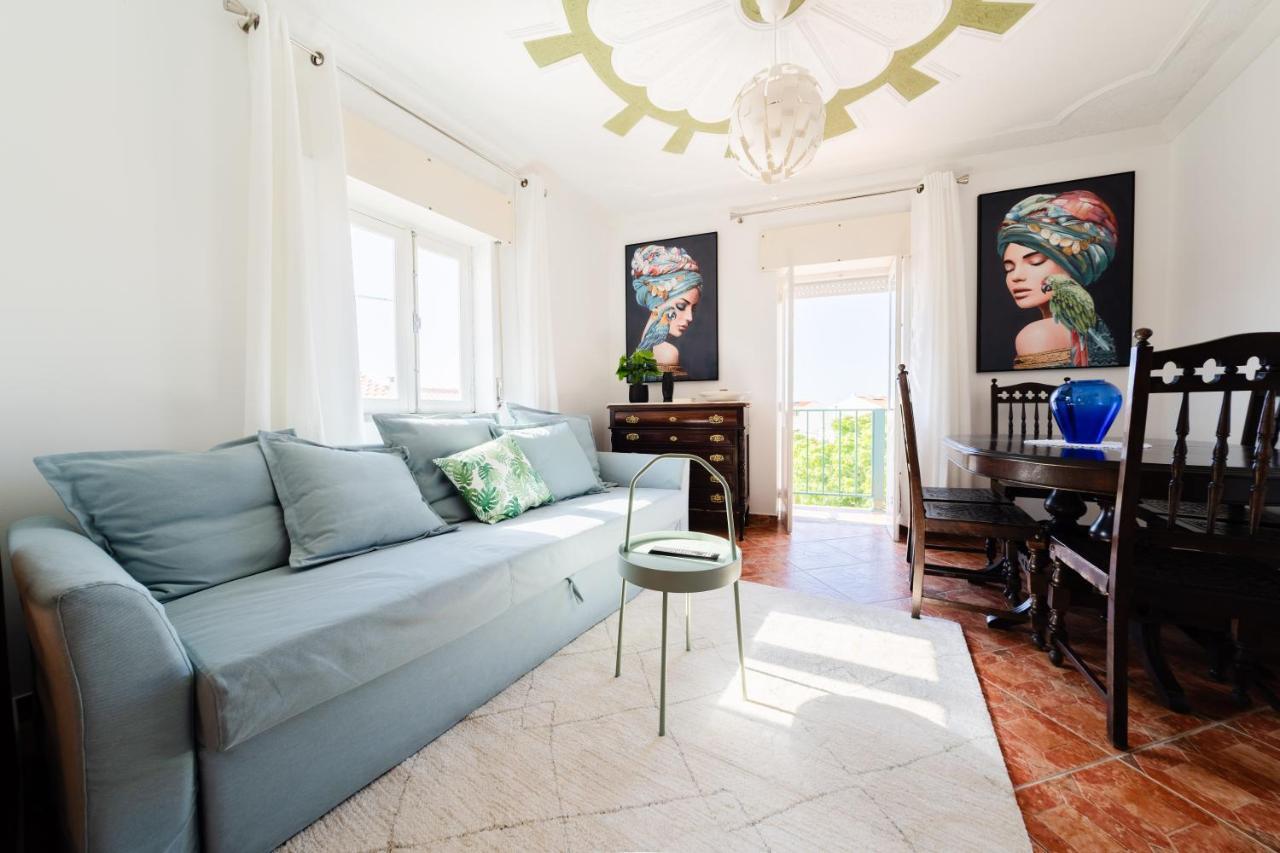 A Casa Da Marina - Sitio Apartment นาซาเร ภายนอก รูปภาพ