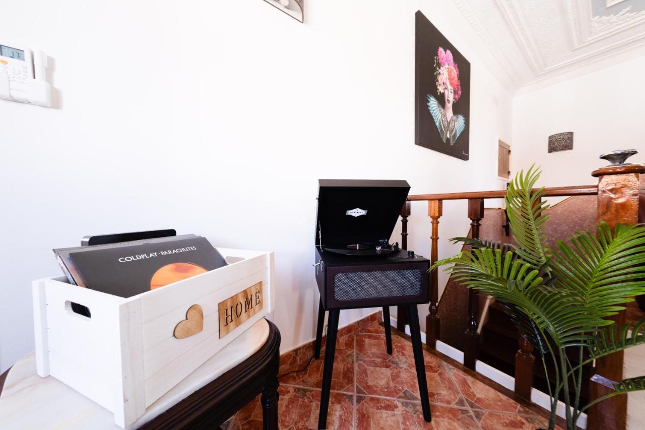 A Casa Da Marina - Sitio Apartment นาซาเร ภายนอก รูปภาพ