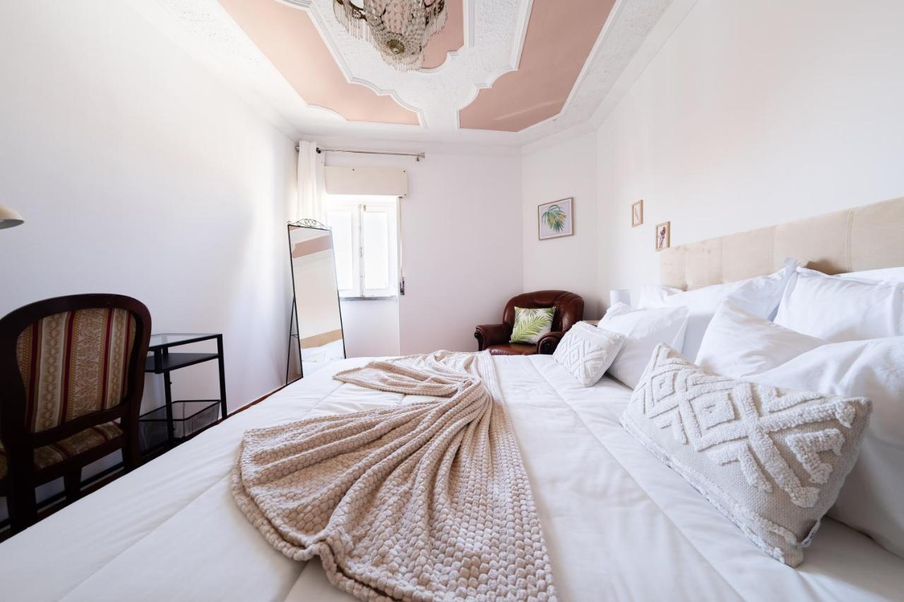 A Casa Da Marina - Sitio Apartment นาซาเร ภายนอก รูปภาพ