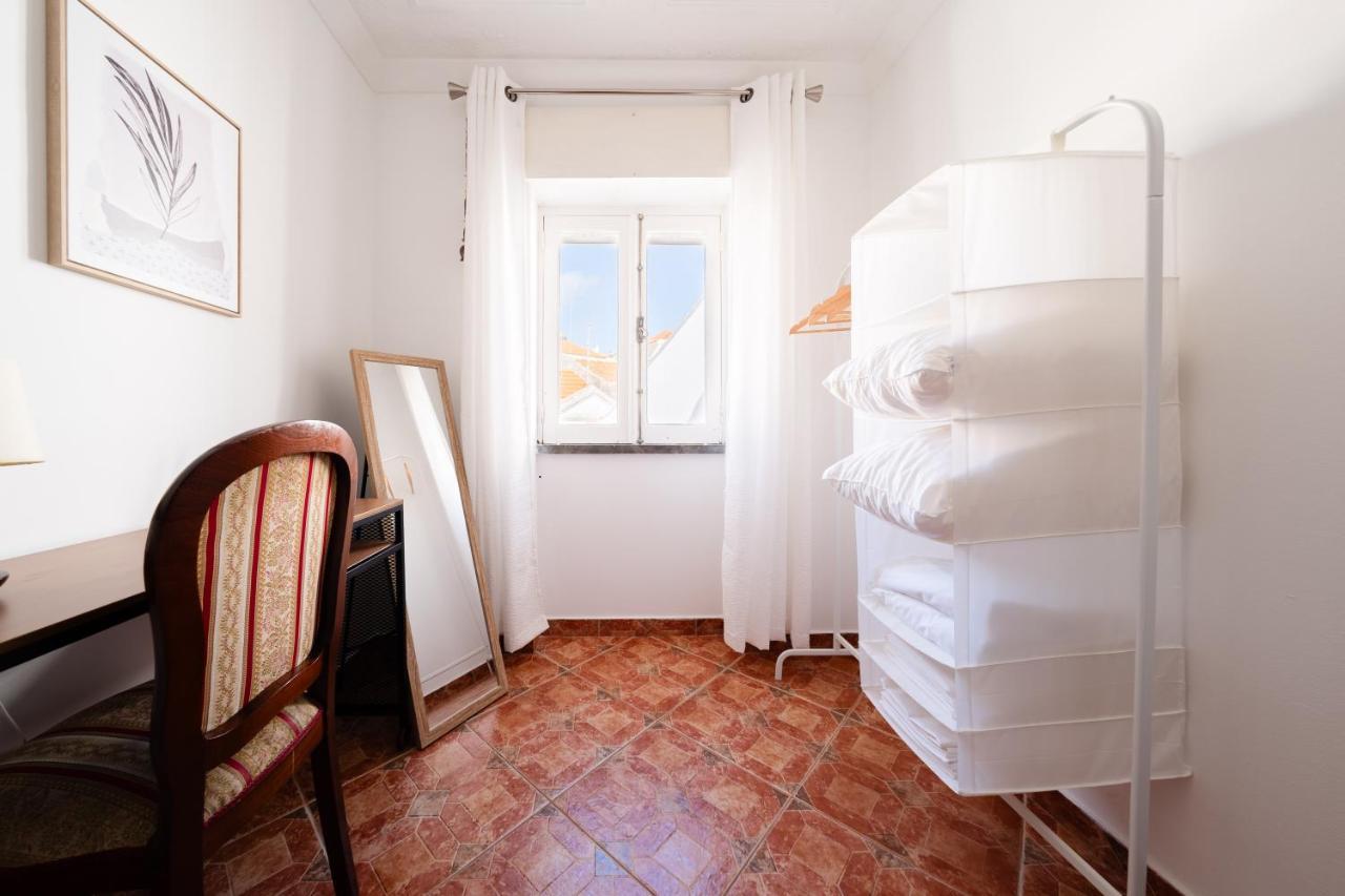 A Casa Da Marina - Sitio Apartment นาซาเร ภายนอก รูปภาพ